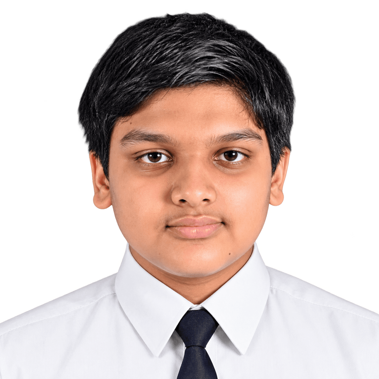 Arya Achar