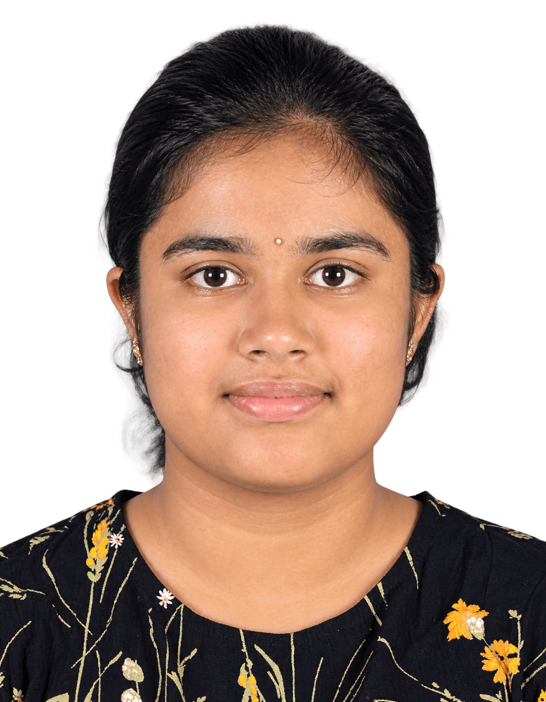 Hemanyaa Raja
