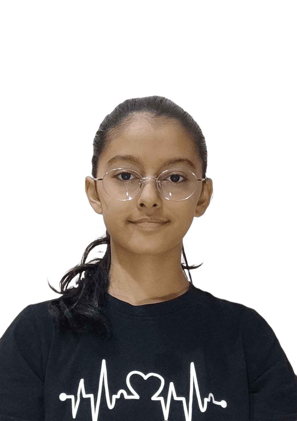 Stuti Sanjivbhai Makwana